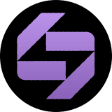 This is the logo of the coin.