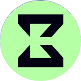 This is the logo of the coin.