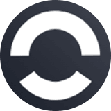 This is the logo of the coin.