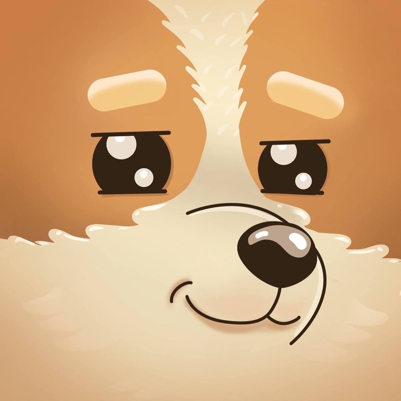 This is the logo of the coin.