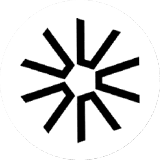 This is the logo of the coin.