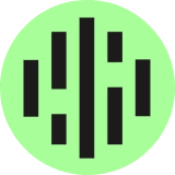 This is the logo of the coin.
