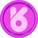 This is the logo of the coin.