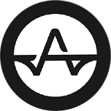 This is the logo of the coin.