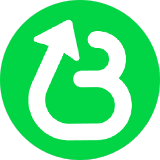 This is the logo of the coin.