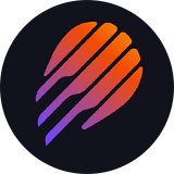 This is the logo of the coin.