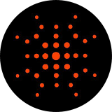 This is the logo of the coin.