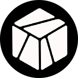 This is the logo of the coin.