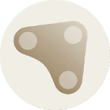 This is the logo of the coin.
