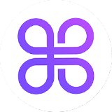 This is the logo of the coin.