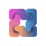 This is the logo of the coin.