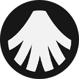 This is the logo of the coin.