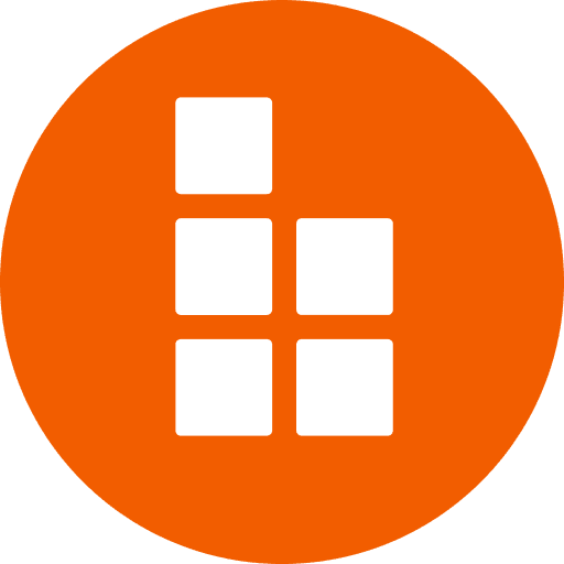 This is the logo of the coin.