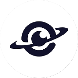 This is the logo of the coin.