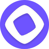 This is the logo of the coin.