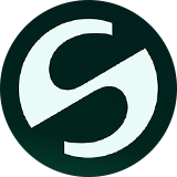 This is the logo of the coin.