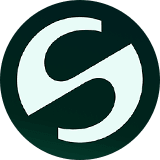 This is the logo of the coin.