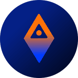 This is the logo of the coin.