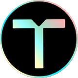 This is the logo of the coin.