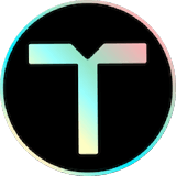 This is the logo of the coin.