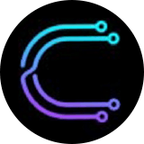 This is the logo of the coin.
