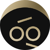 This is the logo of the coin.