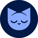 This is the logo of the coin.