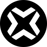 This is the logo of the coin.
