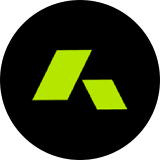 This is the logo of the coin.