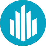 This is the logo of the coin.