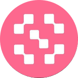 This is the logo of the coin.