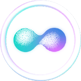 This is the logo of the coin.