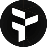 This is the logo of the coin.