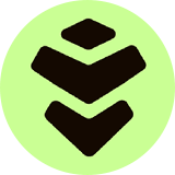 This is the logo of the coin.