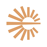 This is the logo of the coin.
