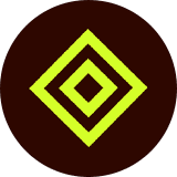 This is the logo of the coin.