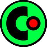 This is the logo of the coin.