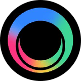 This is the logo of the coin.