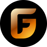 This is the logo of the coin.