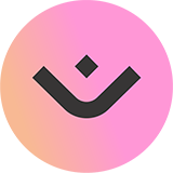 This is the logo of the coin.