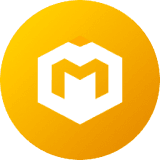 This is the logo of the coin.