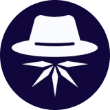 This is the logo of the coin.