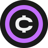 This is the logo of the coin.
