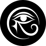 This is the logo of the coin.