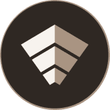 This is the logo of the coin.