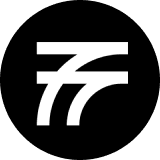 This is the logo of the coin.