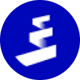 This is the logo of the coin.