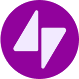 This is the logo of the coin.