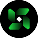 This is the logo of the coin.