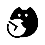 This is the logo of the coin.